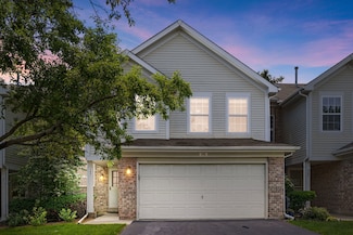 145 Avalon Ct Unit 13063, Roselle, IL 60172
