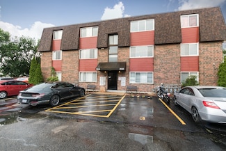 3848 25th Ave Unit 3, Schiller Park, IL 60176
