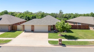9609 Wessex Dr, Yukon, OK 73099