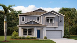 Douglas, Clermont, FL 34714