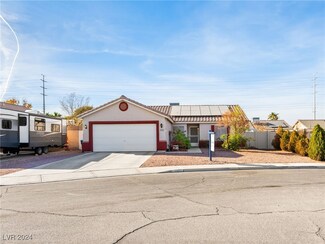 4259 Chocolate St, Las Vegas, NV 89122