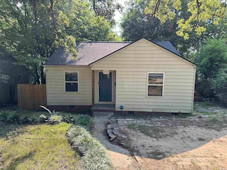 2119 S Harrison St, Little Rock, AR 72204