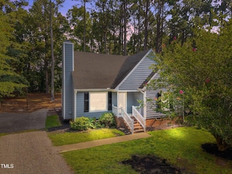 5721 Meadow Run, Knightdale, NC 27545