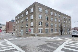 41 Chatham St Unit 3, Worcester, MA 01609