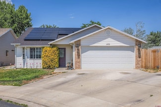 473 Robin Ct, Grand Junction, CO 81504