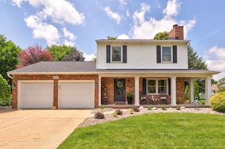 516 Zehnder Dr, Frankenmuth, MI 48734