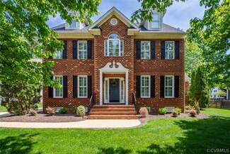 10304 Red Finch Ct, Mechanicsville, VA 23116