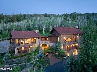 325 Jouflas Ranch Rd, Wolcott, CO 81655