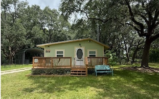 173 NE Carrier Place, Lake City, FL 32055