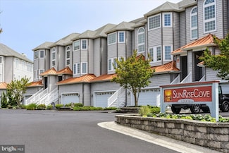 12901 Old Bridge Rd Unit 3 PH 3, Ocean City, MD 21842