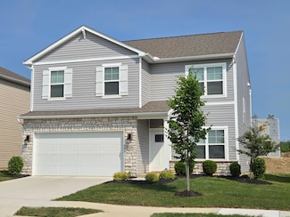 1480 Hansberry Dr, Lithopolis, OH 43136
