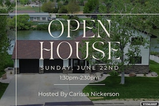 310 Aster St, Casper, WY 82604