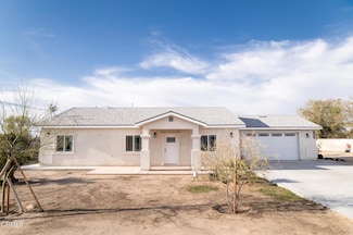 10043 E Avenue R 12, Littlerock, CA 93543