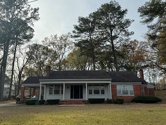 701 North St, Vaiden, MS 39176