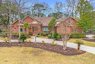 4140 Club Course Dr, North Charleston, SC 29420