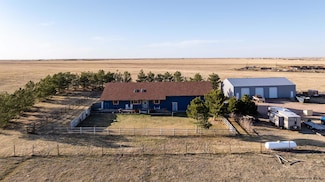 5001 Chalk Bluff Rd, Cheyenne, WY 82007