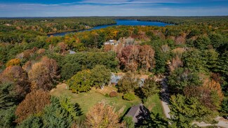 13 Ames Dr, Woolwich, ME 04579