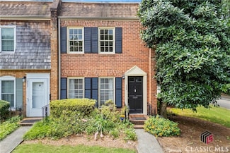 339 Georgetown Dr Unit C30, Athens, GA 30605