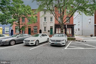 1921 Bank St, Baltimore, MD 21231