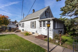360 Reynolds St, Williamsport, PA 17702