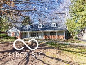 6030 Crows Nest Dr, Indianapolis, IN 46228