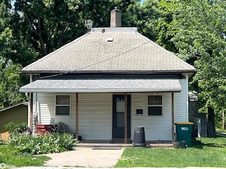 701 W Broadway Ave, Fairfield, IA 52556
