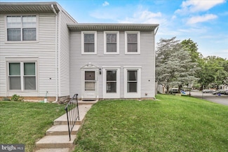 11132 Black Forest Way, Gaithersburg, MD 20879
