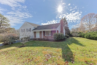 17 Margate Ln, South Dennis, MA 02660