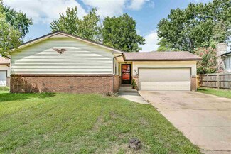 3427 S Illinois Ave, Wichita, KS 67217