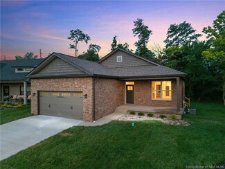 4651 Red Tail Ridge Unit Lot 237, Jeffersonville, IN 47130