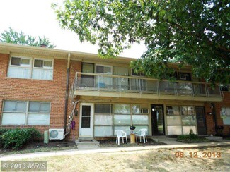 7304 Riggs Rd Unit 203, Hyattsville, MD 20783