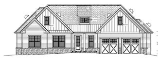 7114 Nightfall Ln, Gainesville, GA 30506