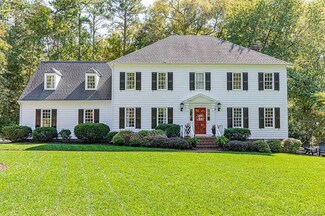 2515 Drammen Place, Henrico, VA 23233