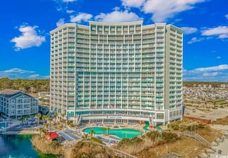 161 Seawatch Dr Unit 1117, Myrtle Beach, SC 29572