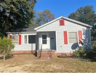1540 Burton Ave, Macon, GA 31204