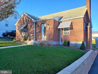 85 W College Ave, Frostburg, MD 21532