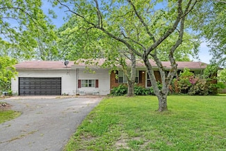 2812 Dogwood Ln, Austin, AR 72007