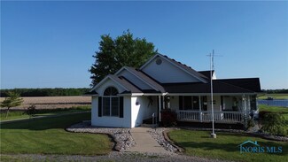 20515 Lockwood Rd, Defiance, OH 43512