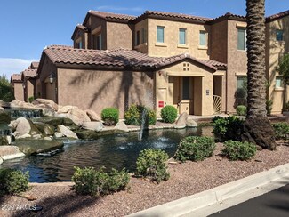 250 W Queen Creek Rd Unit 201, Chandler, AZ 85248