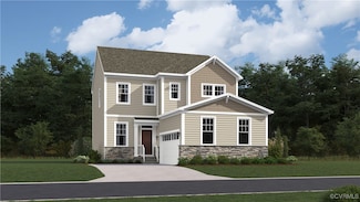 6673 Cassia Loop, Moseley, VA 23120