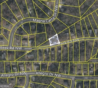 0 Peek Rd NW Unit 10549836, Atlanta, GA 30318