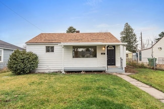 5203 N Cannon St, Spokane, WA 99205