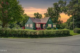 1401 College Heights Rd, Johnson City, TN 37604