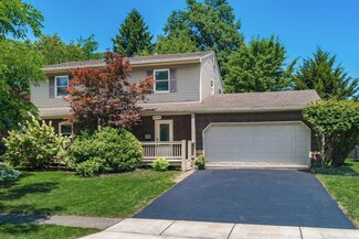 1676 Moreland Dr, Columbus, OH 43220