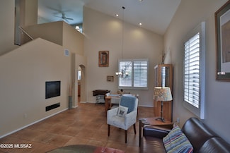 5200 E Calle Vista de Colores, Tucson, AZ 85711