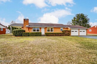 521 W Lima Ave, Ada, OH 45810
