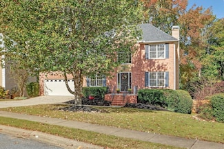 2606 Webster Dr NW, Acworth, GA 30101