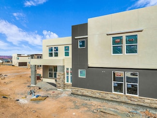 0 Desert Color Lot 518 Phase 5 Unit 25-260079, Saint George, UT 84790