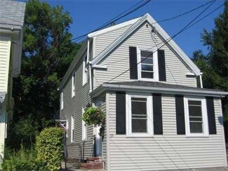10 Cedar St, Mattapan, MA 02126