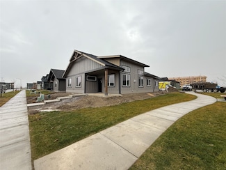 611 Holstein Way, Kalispell, MT 59901